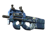 P90 Reef Grief
